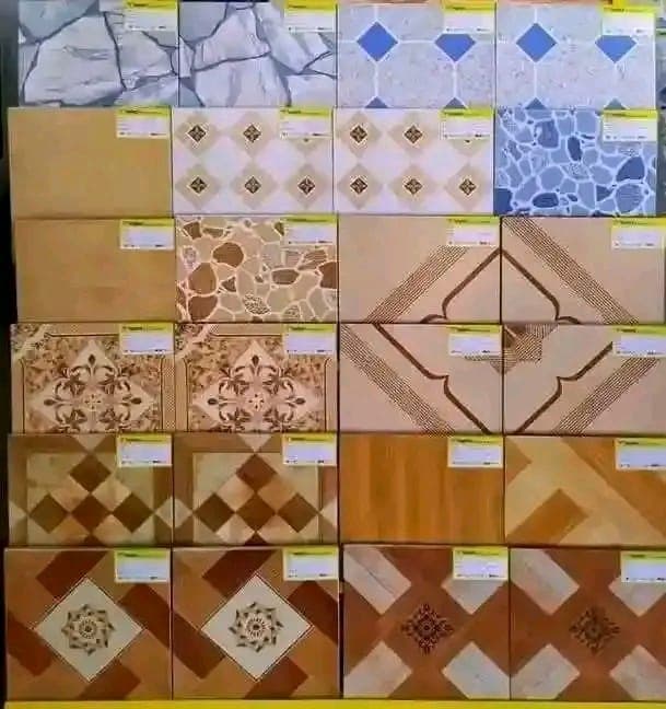 Floor Tile 30×60