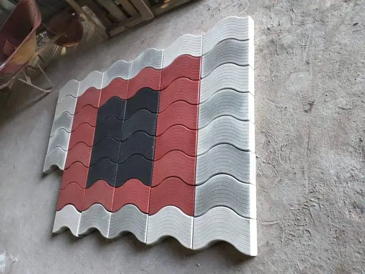 KIDAH CERAMIC - IMG 20260708 WA0142 - Building materials Kenya