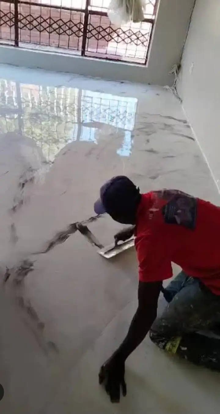 Epoxy Resin